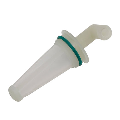 Filtro carburante per fuoribordo Johnson Evinrude 25HP 40HP 55HP 100HP 1983-1986 0433190