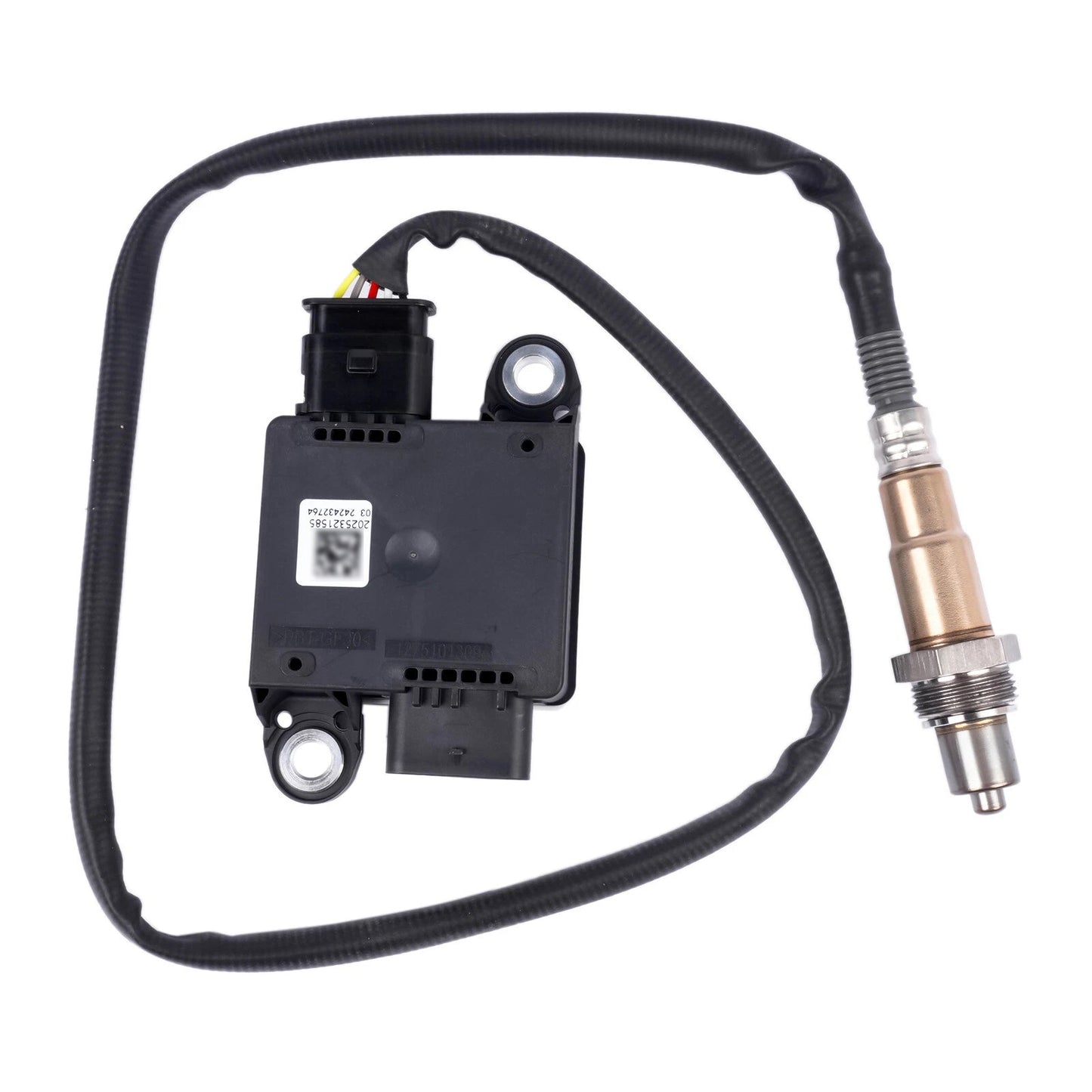 Sensore Nox 55503701 0281007270 per Opel Insignia B Z18 1.6 2.0 2017-2025
