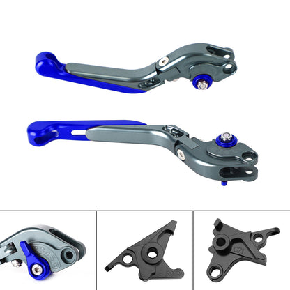 Leva freno frizione regolabile BMW R NINE T /PURE/RACER 2017-2023
