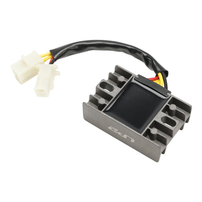 Raddrizzatore regolatore di tensione adatto per Honda XL 230 2002 CB 223 S 2008-2017
