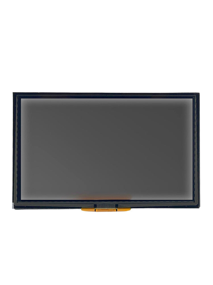 Monitor LCD e touch screen Ford Escape 8" 2013-2018 LQ080Y5DZ05