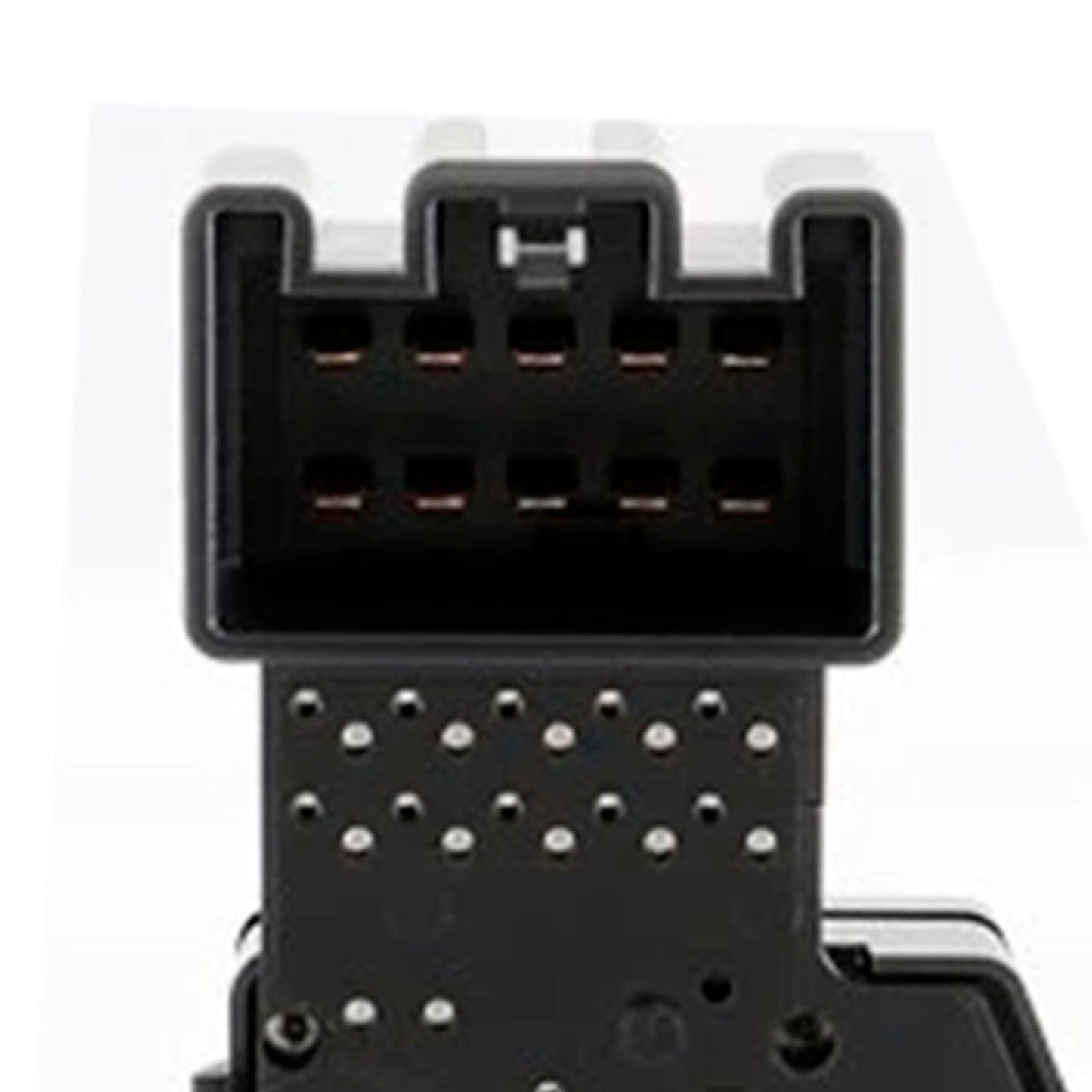 Interruttore di regolazione elettrica del sedile passeggero 23247096 per Chevrolet Suburban 2015-2020