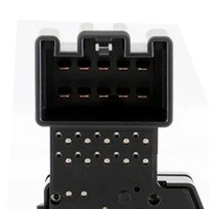 Interruttore di regolazione elettrica del sedile passeggero 23247096 per Chevrolet Suburban 2015-2020