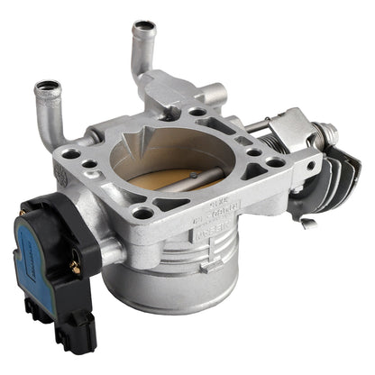 Corpo farfallato 16118-4S111 adatto per Nissan Frontier Xterra 3.3L 2000-2004