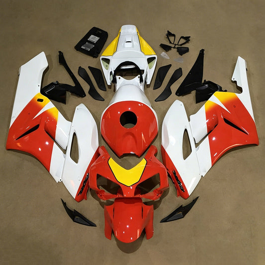 Kit di carene in plastica ABS stampate a iniezione per Honda CBR1000RR 2004-2005