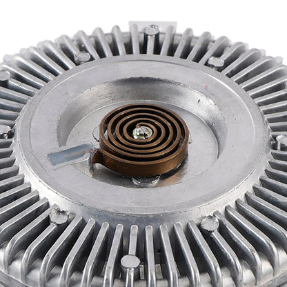 Frizione ventola di raffreddamento radiatore benzina BMW Z3 E36 I6 3.0L 2000-2003 11521719269 11521719046