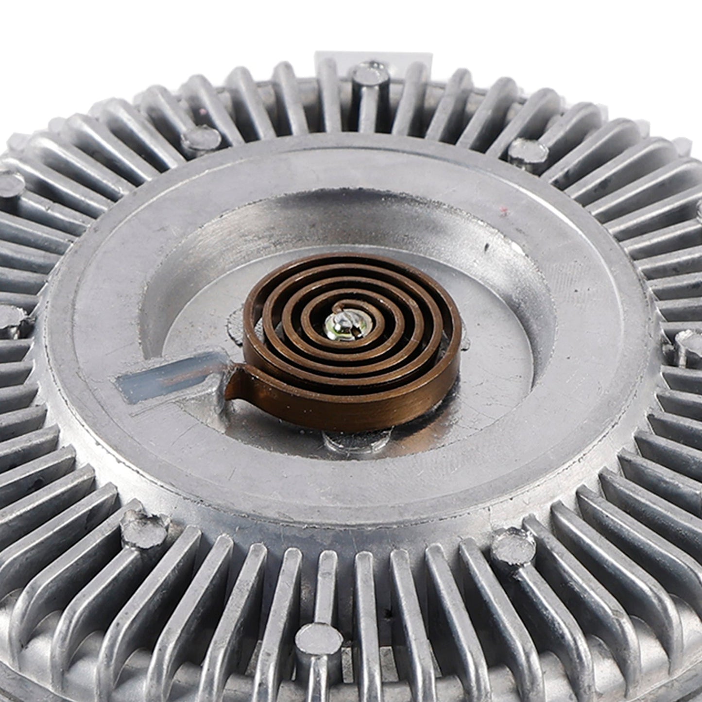 1986-1994 BMW 730i E32 I6 2.8L Radiatore Benzina Ventola Raffreddamento Frizione 11521719269 11521719046