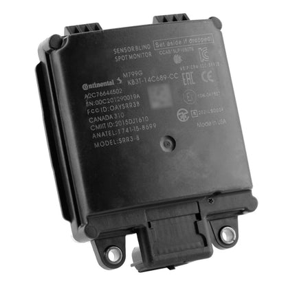 Sensore radar per angolo cieco posteriore Ford Transit-350 2019-2022 KB3Z-14C689-B