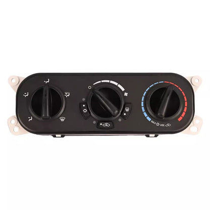 Interruttore di controllo del riscaldatore A/C Jeep Wrangler JK 2007-2010 55111840AE