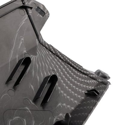 Carenatura del pannello laterale del sedile Honda ADV 350 2022-2025