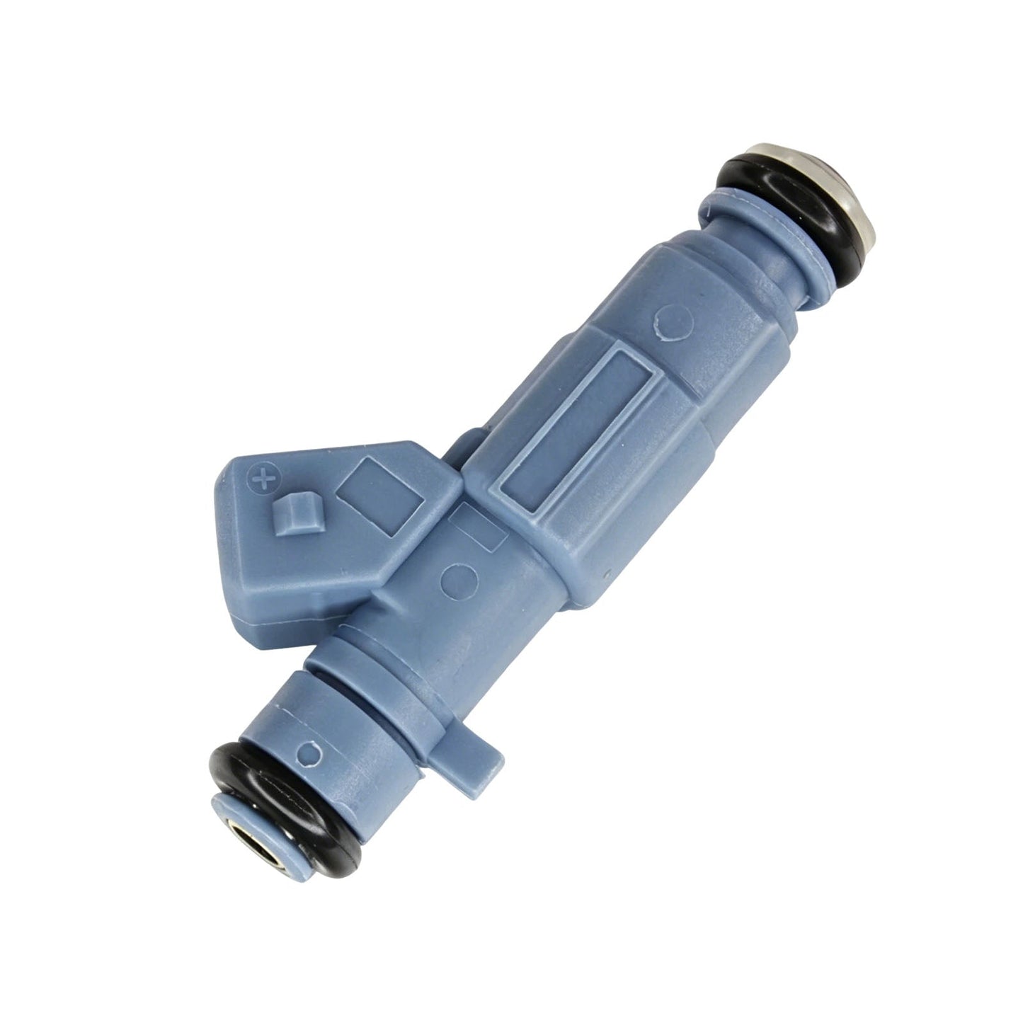 1 iniettore di carburante per Citroen C4 2004-2010 307 CC 2003-2008 0280156139