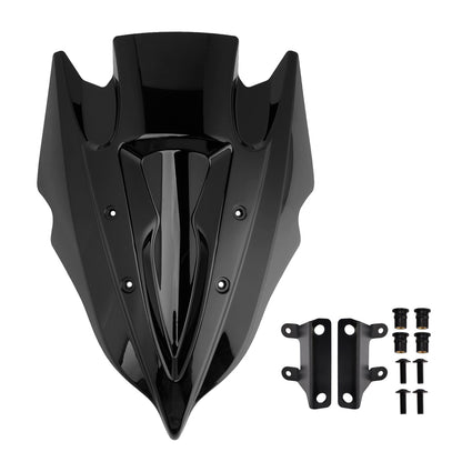 Parabrezza Parabrezza per KAWASAKI Z500 2024-2025