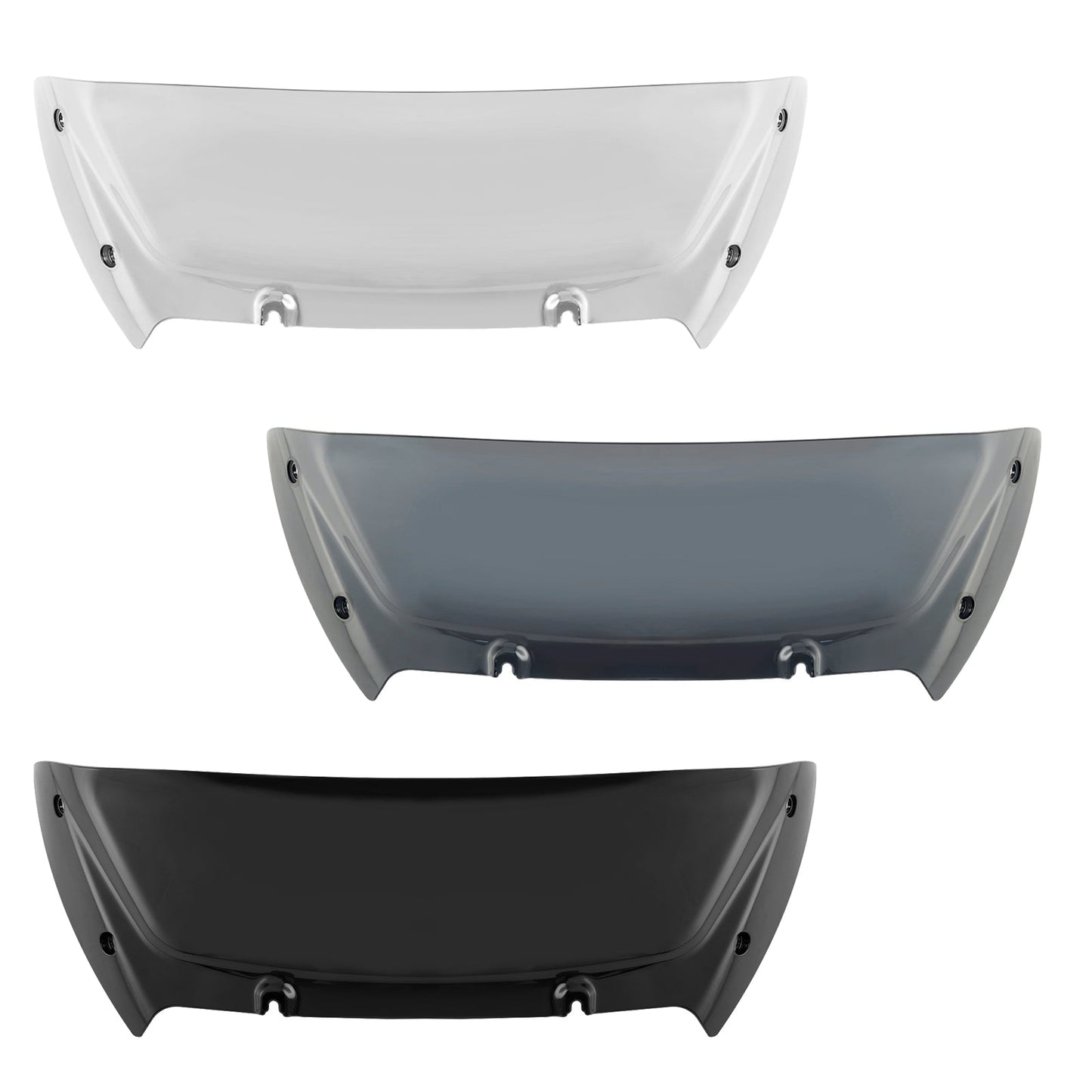 Parabrezza Parabrezza adatto per CVO Road Glide FLTRXSE 2023 2024