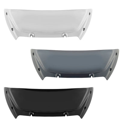 Parabrezza Parabrezza adatto per CVO Road Glide FLTRXSE 2023 2024