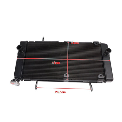 Radiatore di raffreddamento Suzuki V-Strom 1050 DL1050 2020-2025