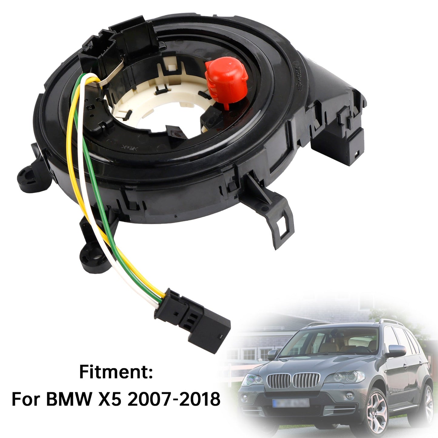 Molla di regolazione del volante BMW E70 X5 2007-2018 61319164423