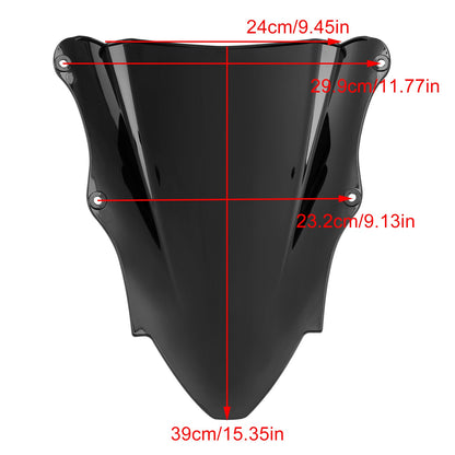 Parabrezza Aprilia RSV4 2015-2018 Parabrezza