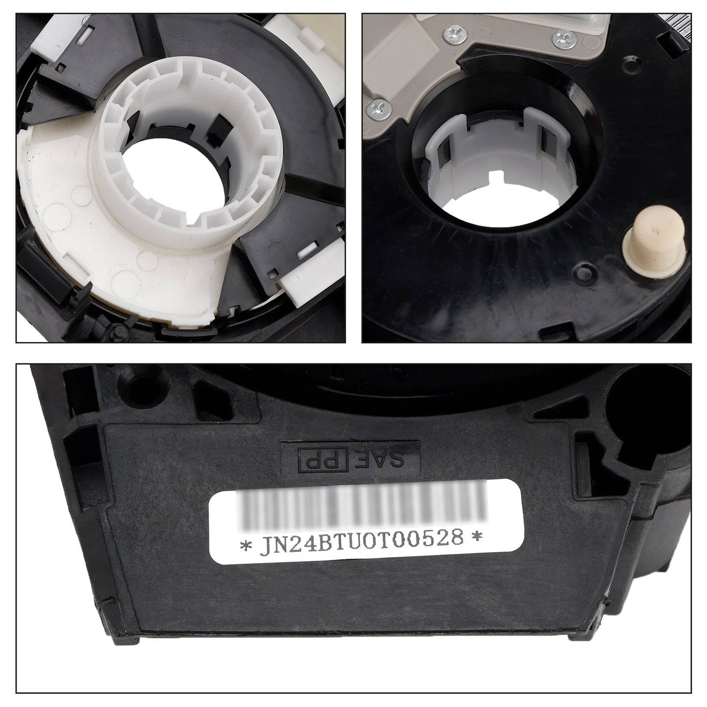 Molla dell'orologio del volante 25567-CD025 per Nissan 350Z