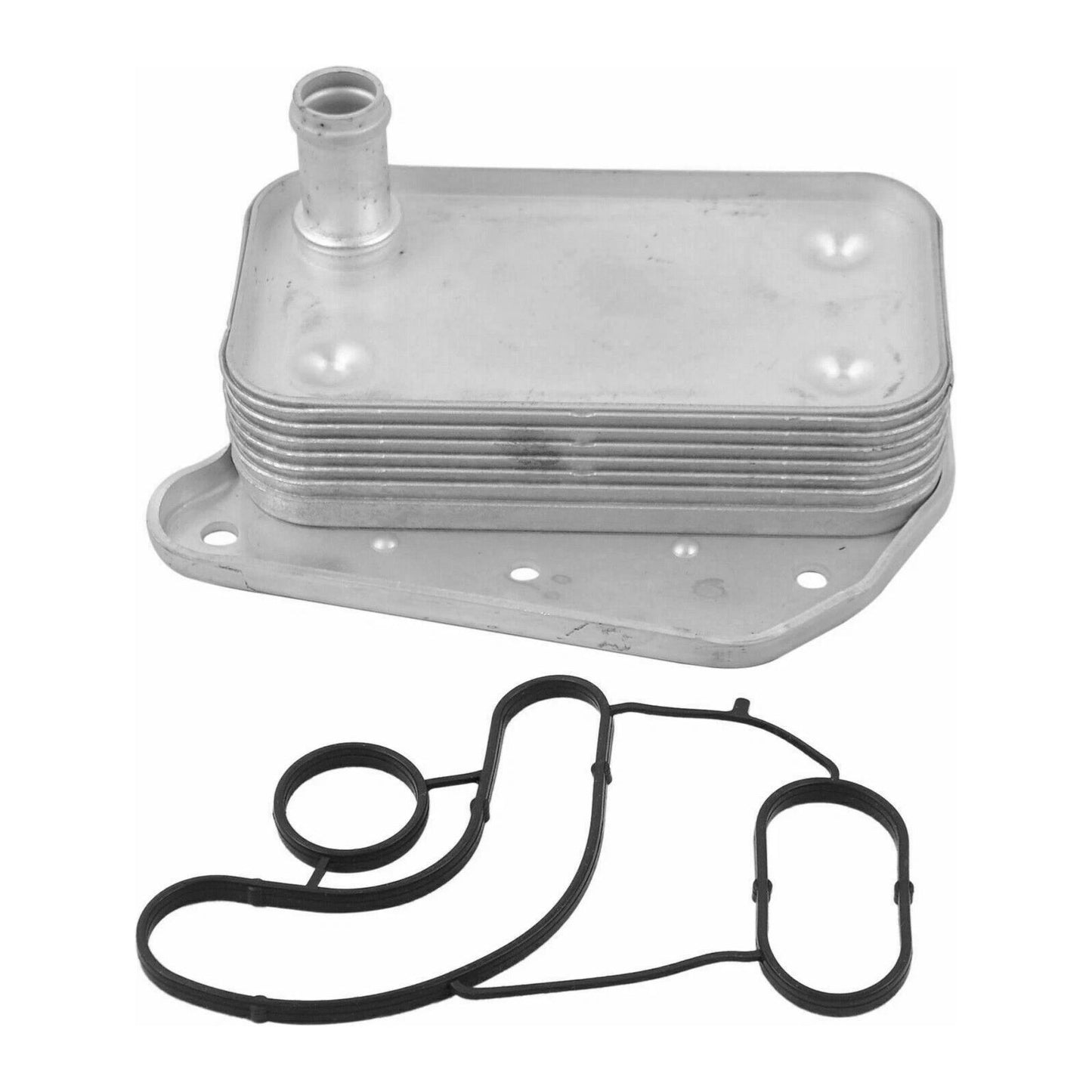 Radiatore dell'olio motore per Mercedes-Benz Sprinter 2500 3500 2003-2006 2.7L Turbo