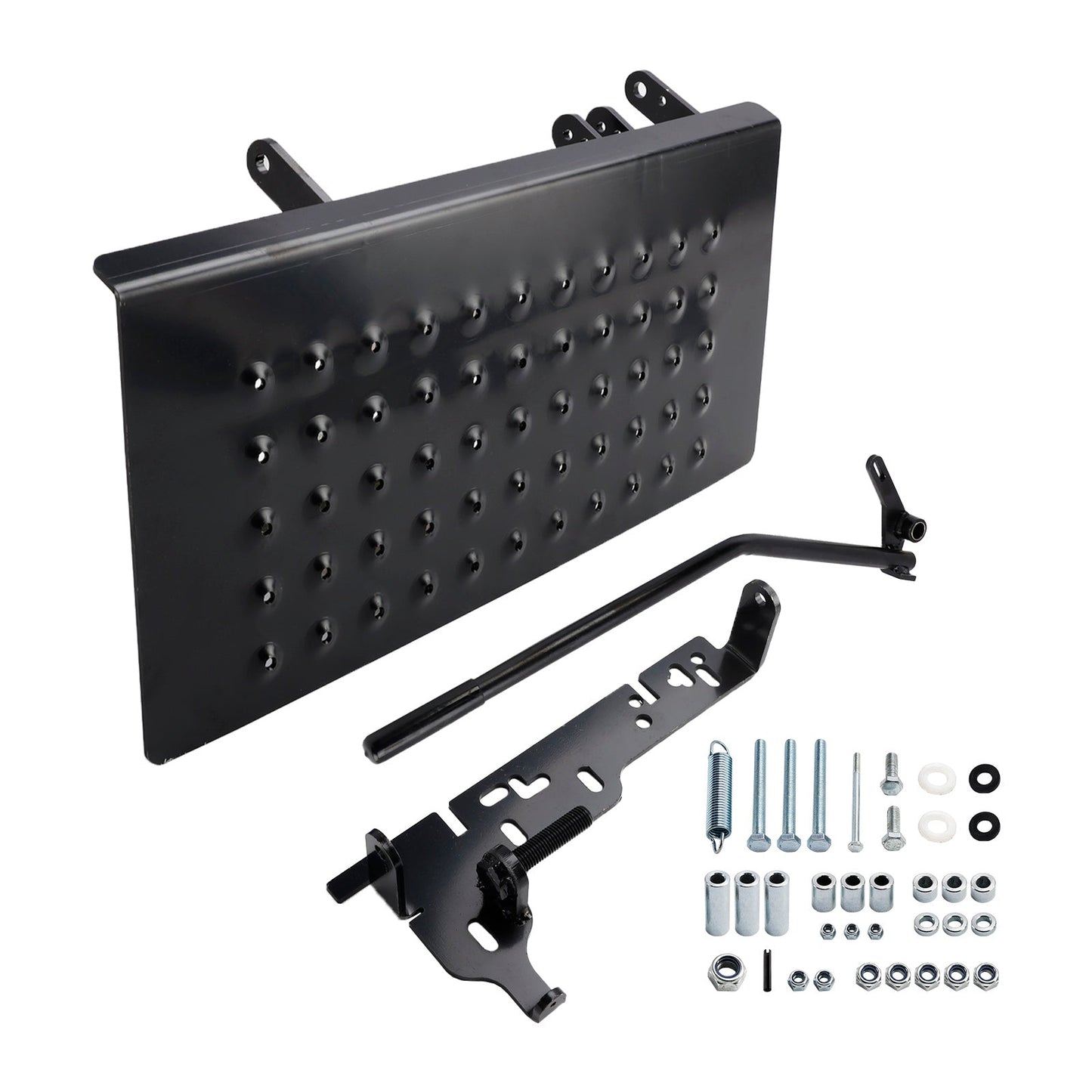 ACS6000ULS 088-6003-00 Sistema avanzato di bloccaggio dello scivolo per la maggior parte dei tosaerba ZT