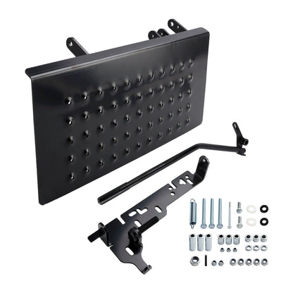ACS6000ULS 088-6003-00 Sistema avanzato di bloccaggio dello scivolo per la maggior parte dei tosaerba ZT
