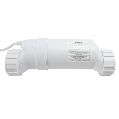 Cella di clorazione del sale TurboCell W3T-Cell-9 per Hayward fino a 25000 galloni