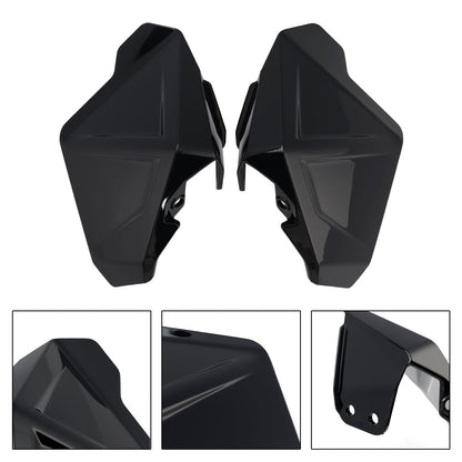 Pannelli laterali per parabrezza adatti per BMW R1300GS ADV 2025-2026
