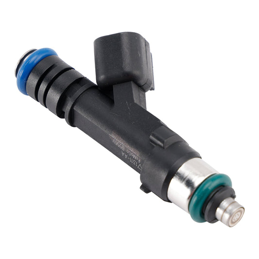1 iniettore di carburante per Ford Mustang GT 5.0L 4.6L 4V EV6 1999-2023 M-9593-LU47