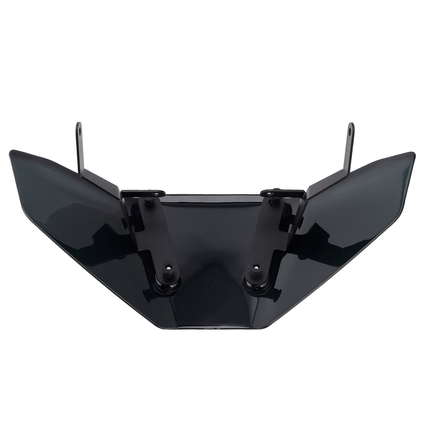 Cupolino parabrezza per moto compatibile con Yamaha MT-07 2025-2026