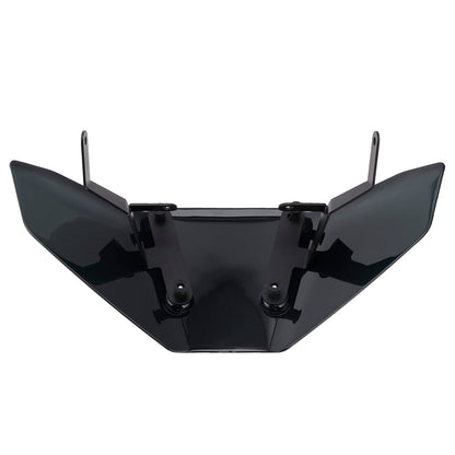 Cupolino parabrezza per moto compatibile con Yamaha MT-07 2025-2026