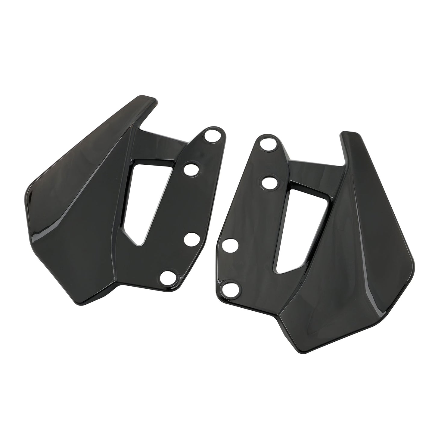 Pannelli laterali per parabrezza BMW R1300GS 2024