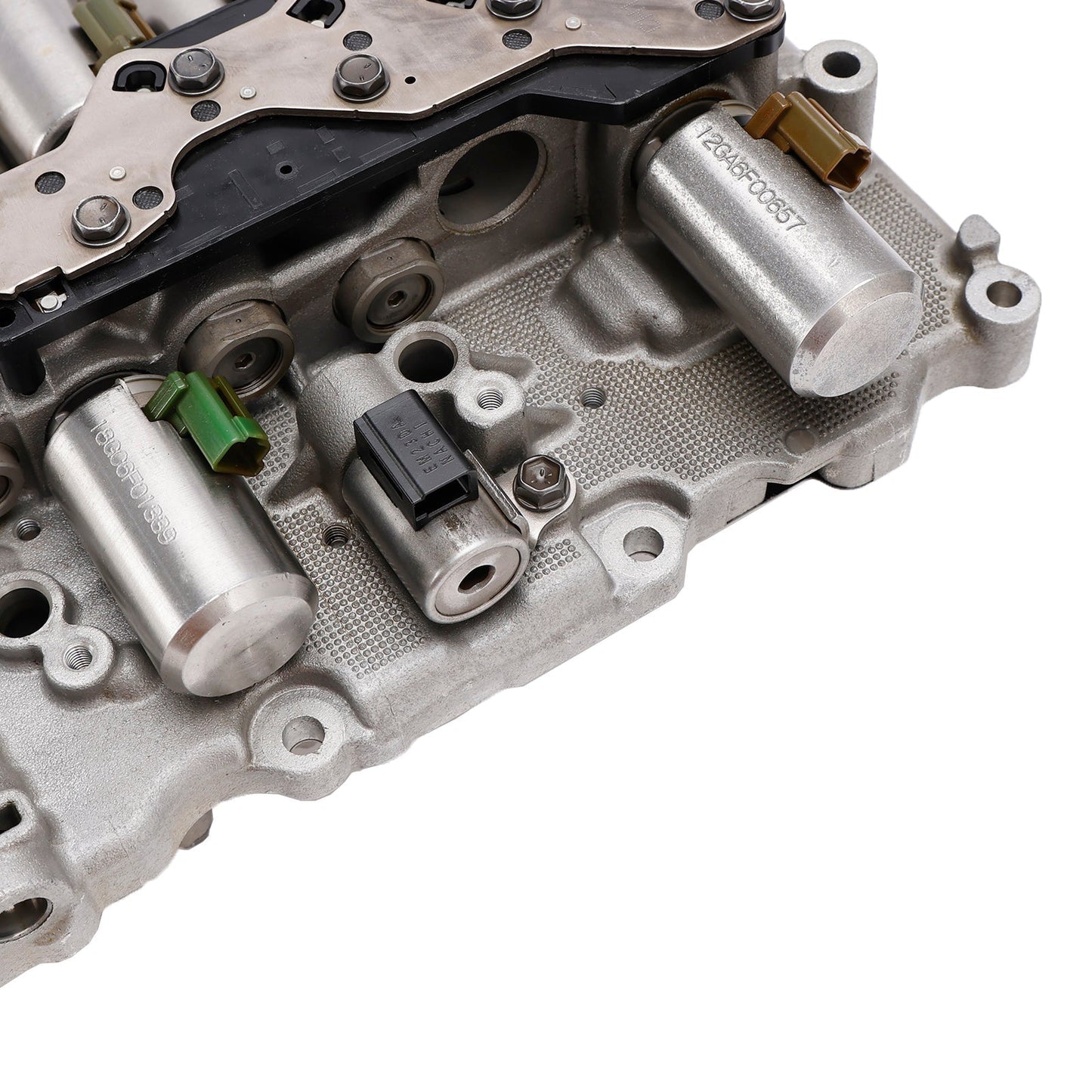 Corpo valvola trasmissione Peugeot 3008 6 velocità TF-71SC
