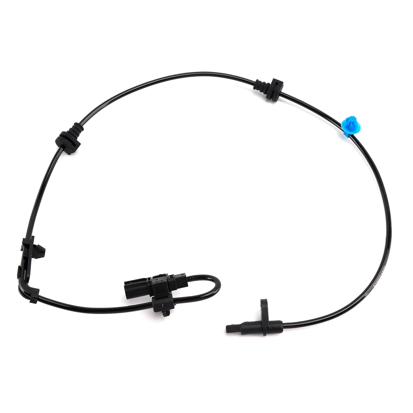 Set di 4 sensori di velocità ruota ABS anteriori e posteriori per Honda CR-V 2017-2022