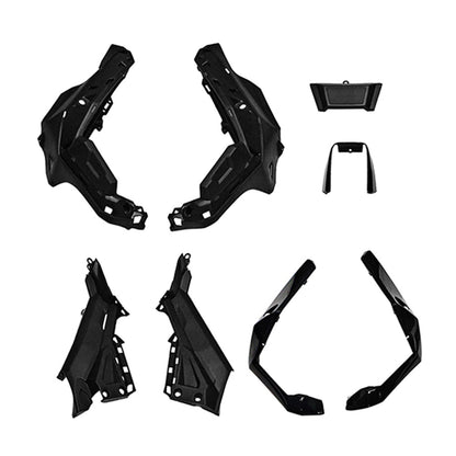 Kit di carene stampate a iniezione per Honda X-ADV 750 2025-2026