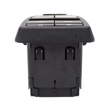 Interruttore alzacristalli elettrico Man TGA TGS TGX 81258067094 81258067109