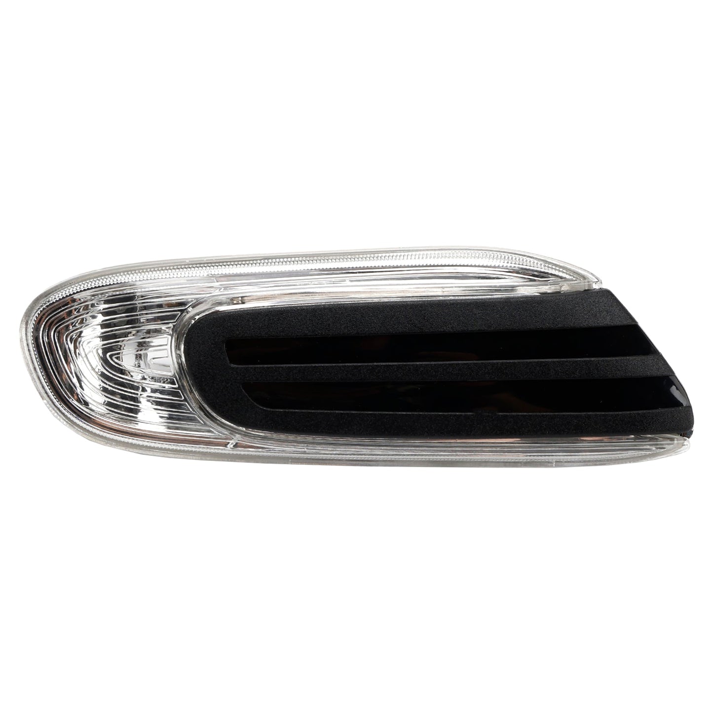 63137298348 Indicatore di direzione aggiuntivo bianco destro per BMW Mini F55 F56 F57