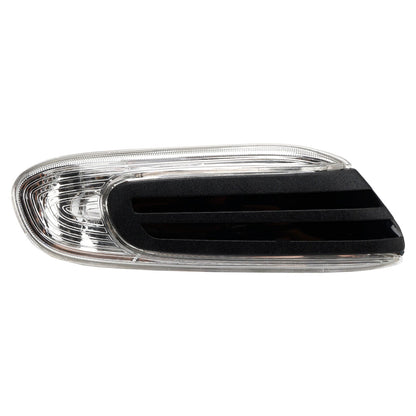 63137298348 Indicatore di direzione aggiuntivo bianco destro per BMW Mini F55 F56 F57