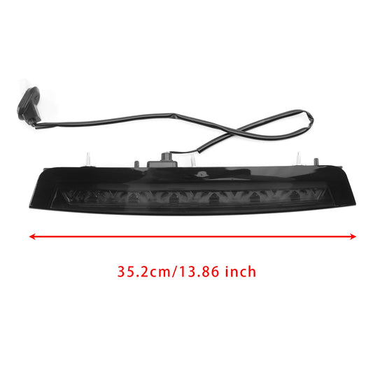 Terza luce freno segnale di stop alto per Honda HR-V HRV VEZEL Acura 2014-2022