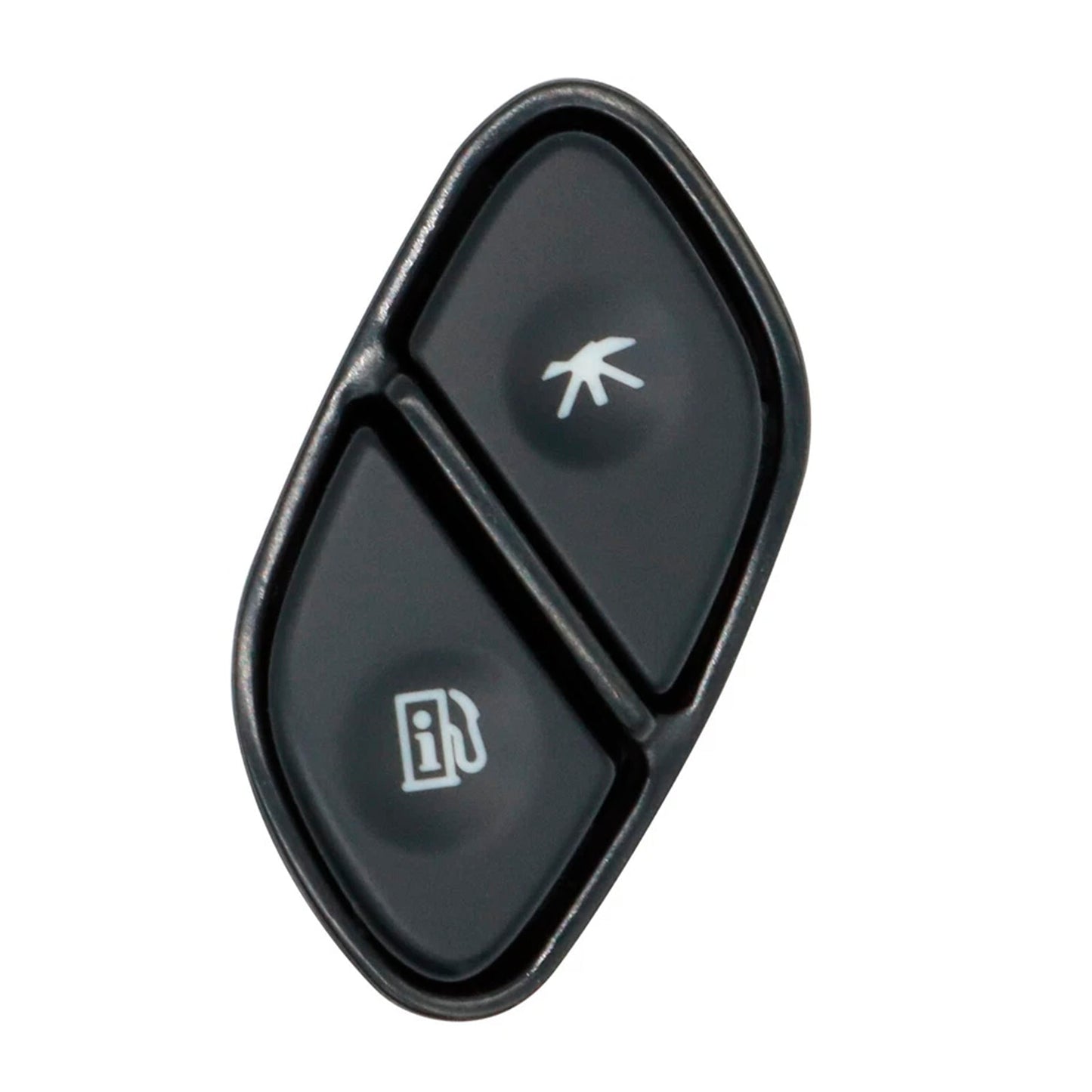 Interruttore luci a 4 pulsanti per volante per Chevy Suburban 2003-2006