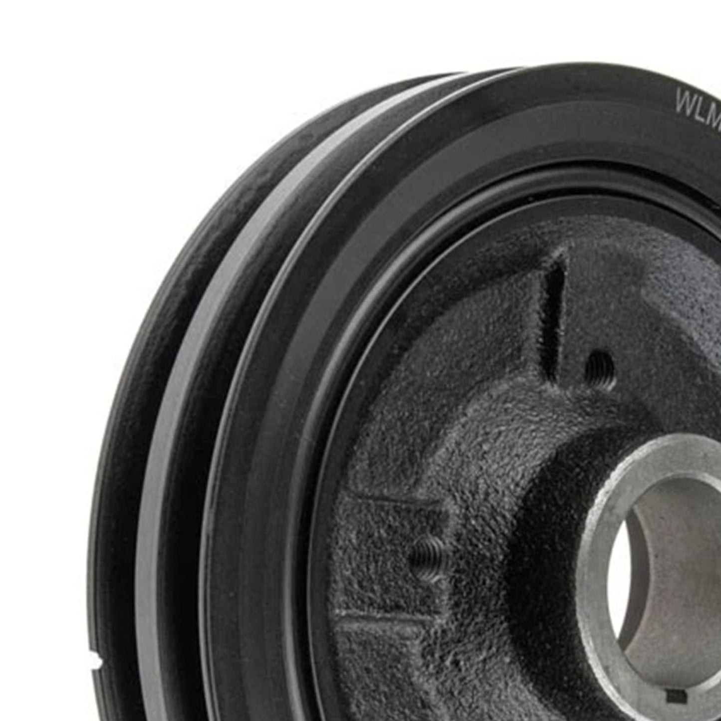 06.1996-12.2007 Mitsubishi L200 (K_T)2.5 TD 4WD (K74T)Puleggia albero motore MD374223