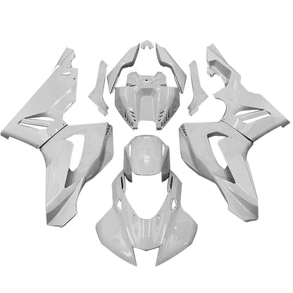 Kit carenatura iniezione Honda CBR1000RR-R 2020-2023 in plastica ABS