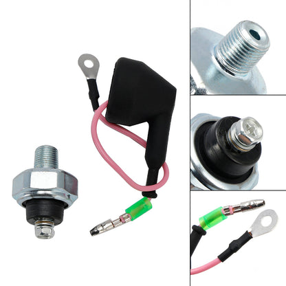 GRUPPO PRESSOSTATO Adatto per Yamaha F15 F20 F25 F40 F50 98-17 6G8-82504-00