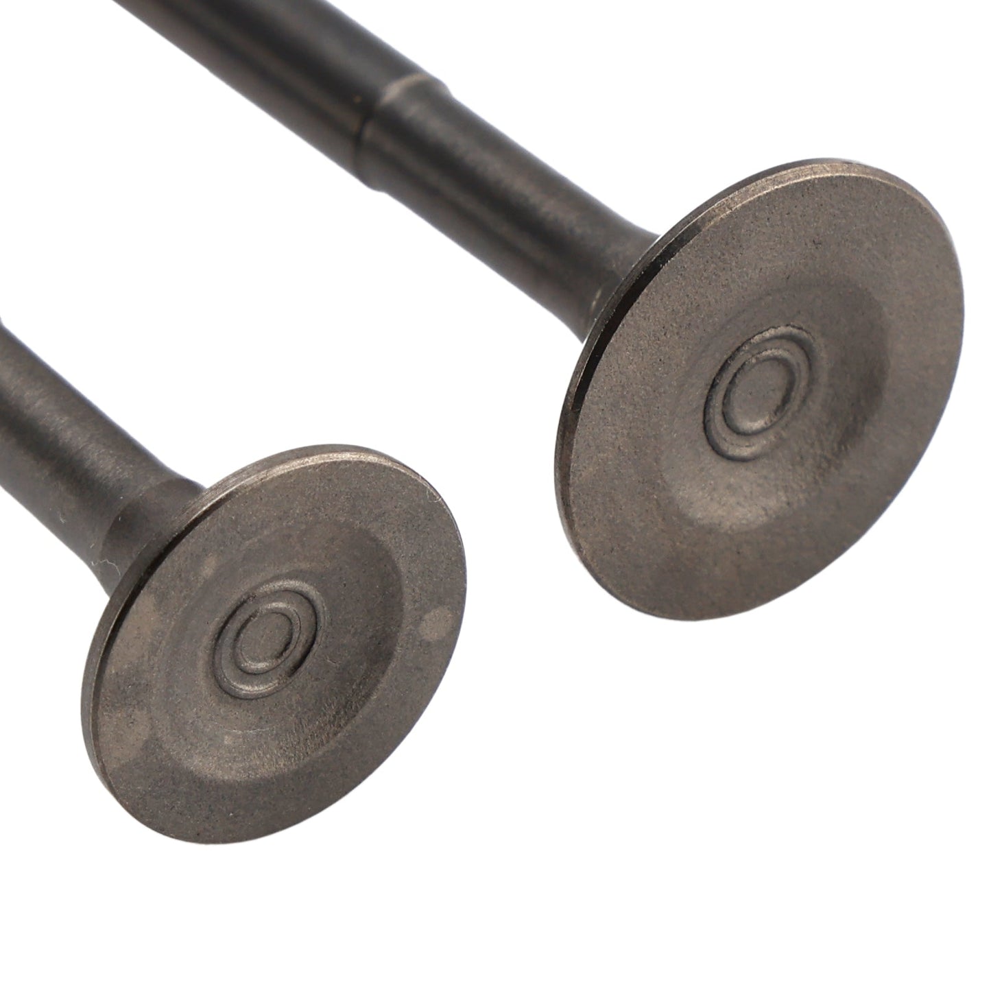 Kit valvole di aspirazione e scarico da 69 mm per ciclomotore GY6 139QMB 50cc 80cc Sunl Baja Taotao