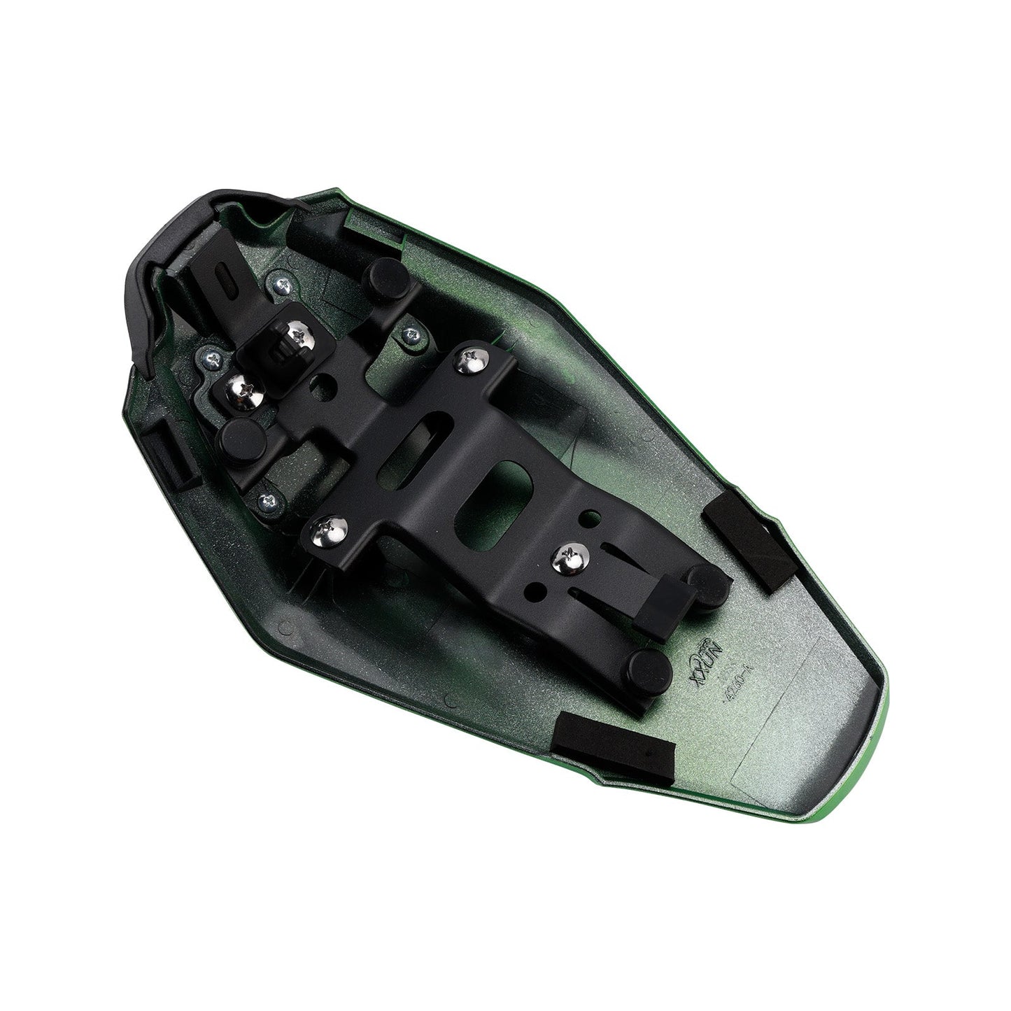Carenatura del codino posteriore Kawasaki Z900 Z900SE 2025-2026