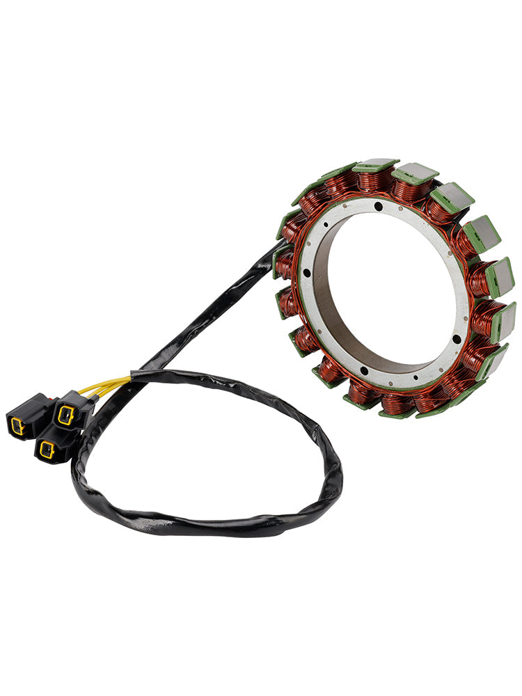 2011-2020 Per Yamaha F225B ETX Generator Stator Pulser 6P2-81460-00