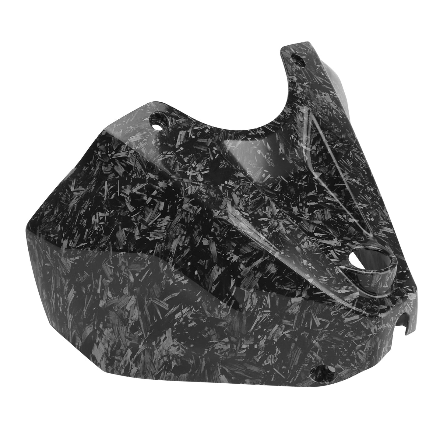 Carenatura del serbatoio del carburante anteriore Aprilia RS457 RS 457 2024-2025
