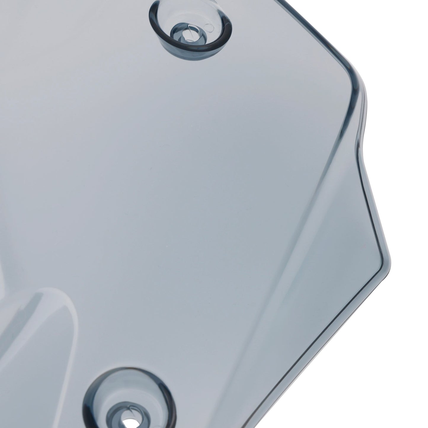 Parabrezza YAMAHA T-MAX 560 2022-2024 Parabrezza + staffa