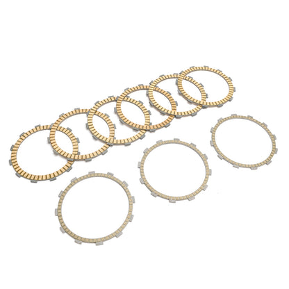 Kit dischi frizione adatto per Suzuki 21441-31J00 DL1050 V-Strom 1050 20-24