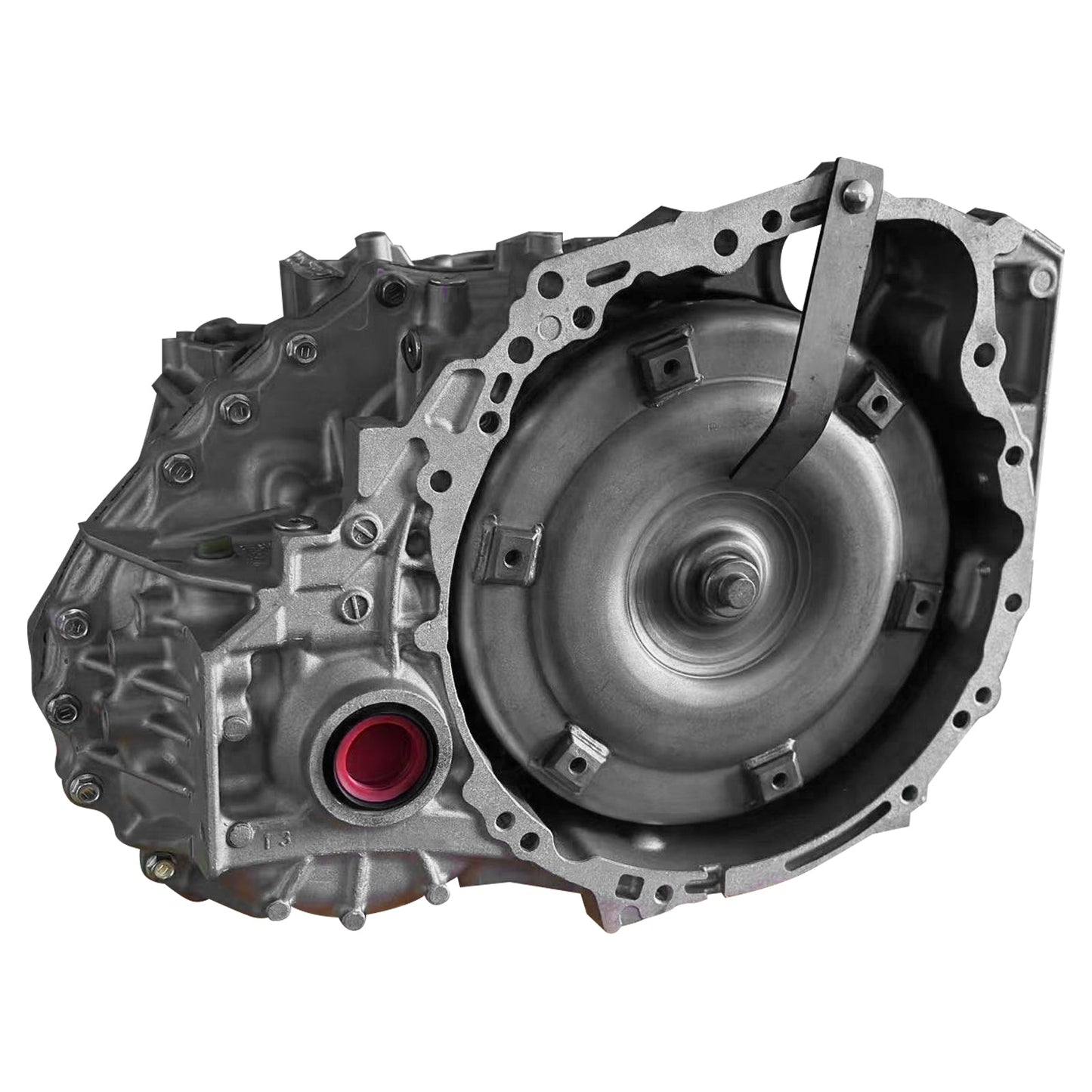 Cambio automatico Lexus ES350 2013-2018 U660E 3.5L V6 2GR