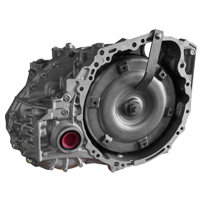 Cambio automatico Lexus ES350 2013-2018 U660E 3.5L V6 2GR